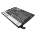 Bateria kompatybilny z BBK CS-BYX300SL