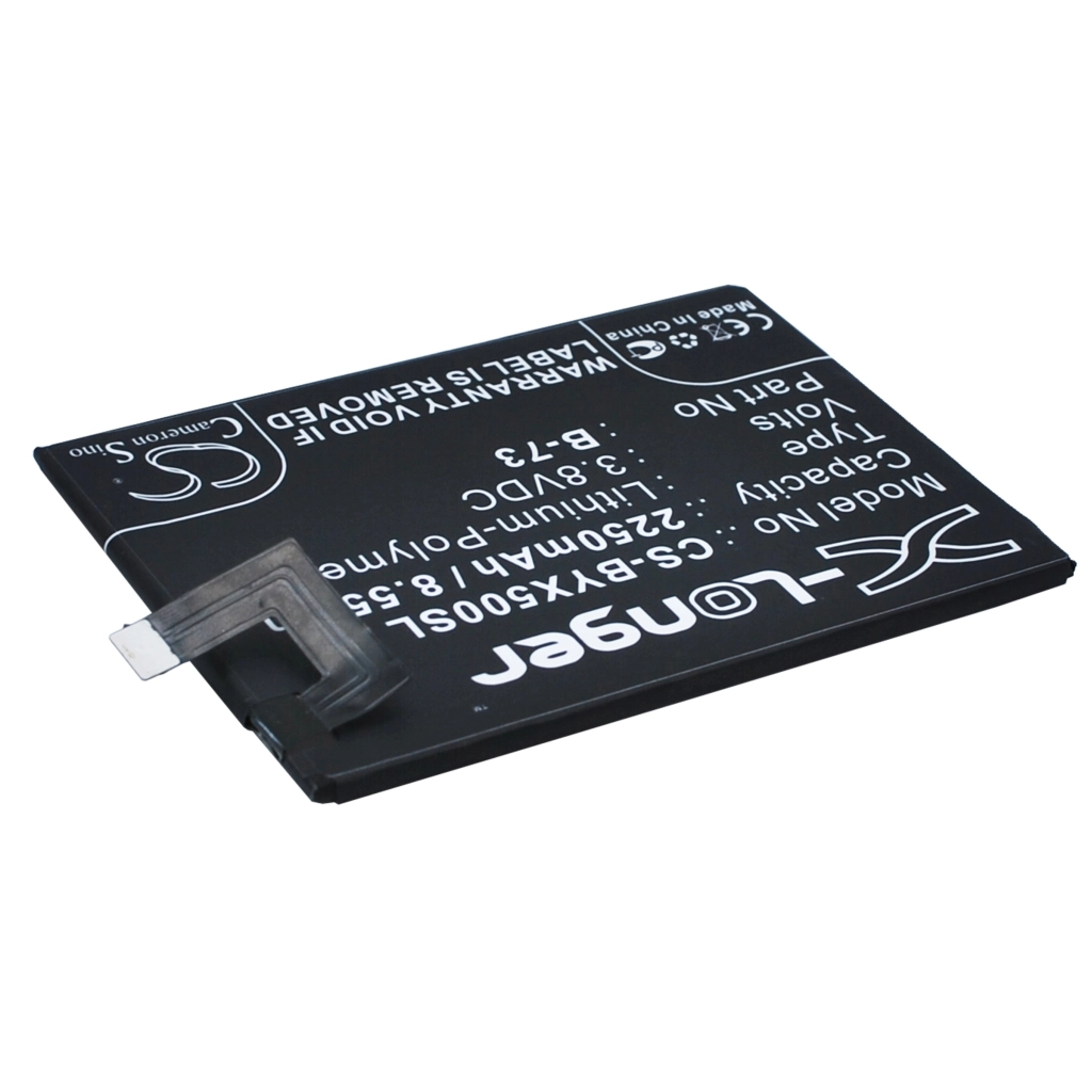 Mobile Phone Battery BBK CS-BYX500SL