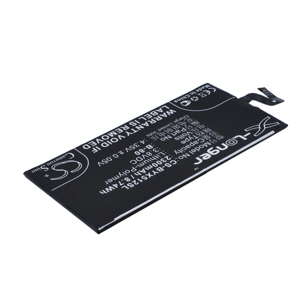 Bateria kompatybilny z BBK CS-BYX512SL