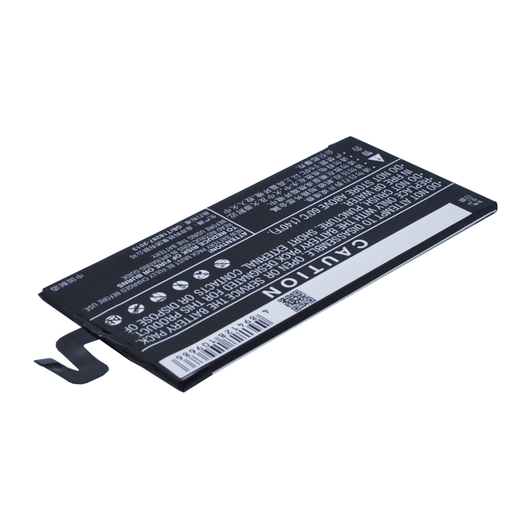 Bateria kompatybilny z BBK CS-BYX512SL