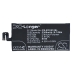 Bateria kompatybilny z BBK CS-BYX512SL