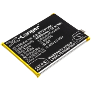 Battery compatibleWith BBK