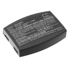 Kompatybilna wymiana baterii za 3M BAT1060,CP-SN3M,XT-1