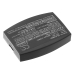 Baterie do bezprzewodowych słuchawek i zestawów słuchawkowych 3M CS-C1060SL