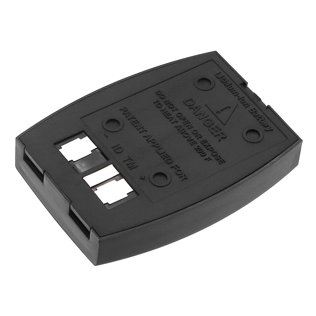 Baterie do bezprzewodowych słuchawek i zestawów słuchawkowych 3M CS-C1060SL
