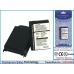 Bateria kompatybilny z Vodafone HTC Audiovox CINGULAR O2 Orange T-Mobile DOPOD i-Mate Krome Qtek Telefonica CS-C500XL