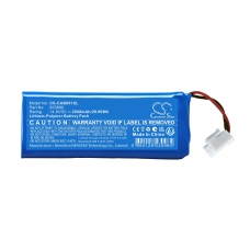 Kompatibilna zamjena baterije za COBRA 503690