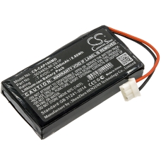 Kompatybilna wymiana baterii za Charmcare 503465L90 2S1P