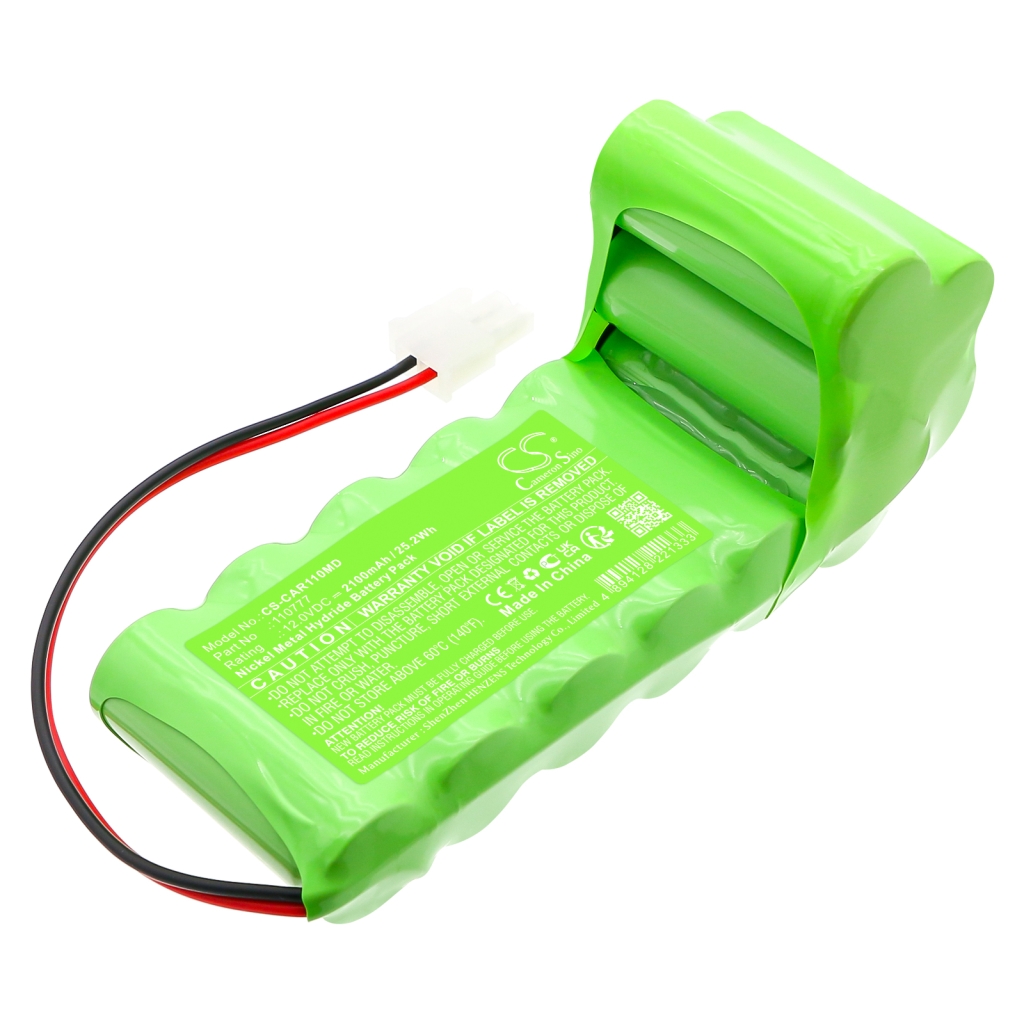 Baterie do urządzeń medycznych Cardioline CS-CAR110MD