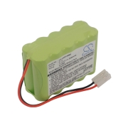Battery  CS-CAR120MD