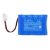 Bateria kompatybilny z Cardioline CS-CAR220MD