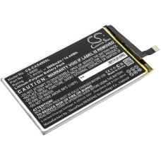 Kompatybilna wymiana baterii za Sprint L6880