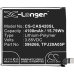 Mobile Phone Battery Caterpillar CS-CAS420SL
