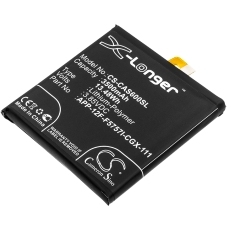 Kompatybilna wymiana baterii za CAT APP-12F-F5757I-CGX-111