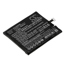 Kompatybilna wymiana baterii za CAT XQ6602G