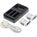 Bateria kompatybilny z Gopro CS-CB001