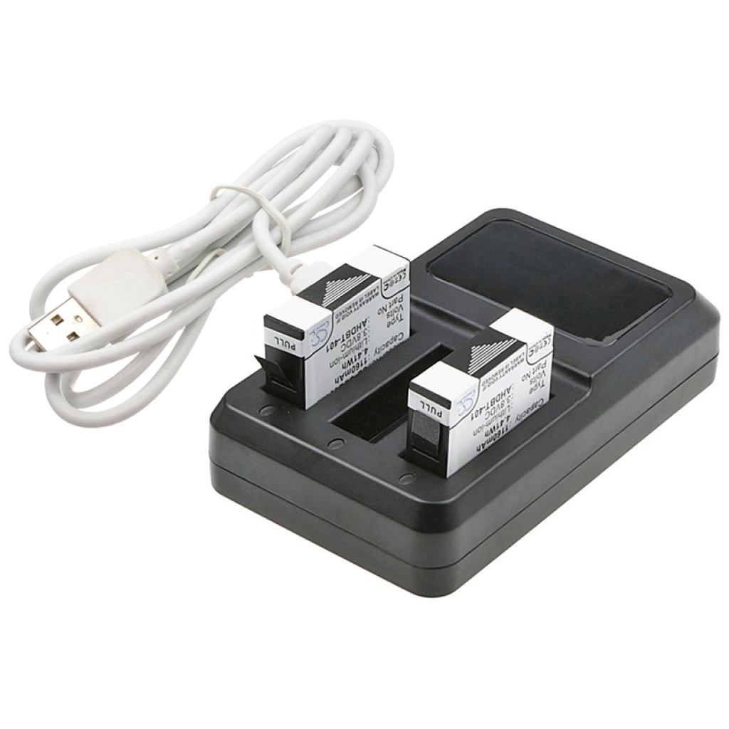 Bateria kompatybilny z Gopro CS-CB001