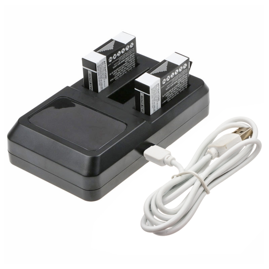 Bateria kompatybilny z Gopro CS-CB001