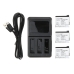 Bateria kompatybilny z Gopro CS-CB003