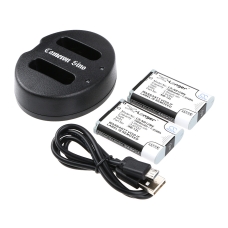 Kompatybilny zamiennik dla Canon CB-2LG,NB-12L