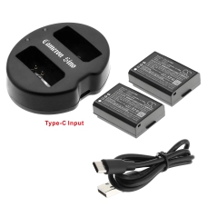 Compatible replacement for Canon LC-E10,LC-E10C,LC-E10E,LP-E10