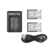 Medical Battery Sony Cyber-Shot DSC-RX1R II