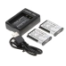 Medical Battery Sony Cyber-Shot DSC-RX1R II