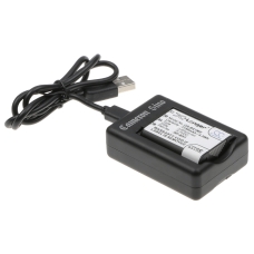 Compatible replacement for Sony BC-CSXB,BC-DCY,NP-BX1