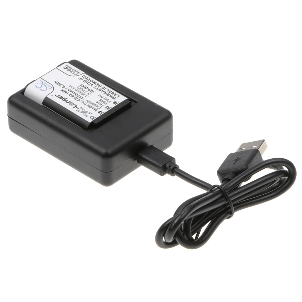 Medical Battery Sony Cyber-Shot DSC-RX1R II