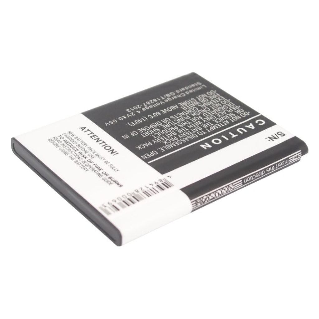 Medical Battery Sony ericsson V802SE