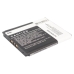 Medical Battery Sony ericsson V802SE