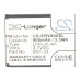 Medical Battery Sony ericsson V802SE