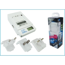 Kompatybilny zamiennik dla Sony Ericsson BST-33,BST-34,BST-40,SEBA01