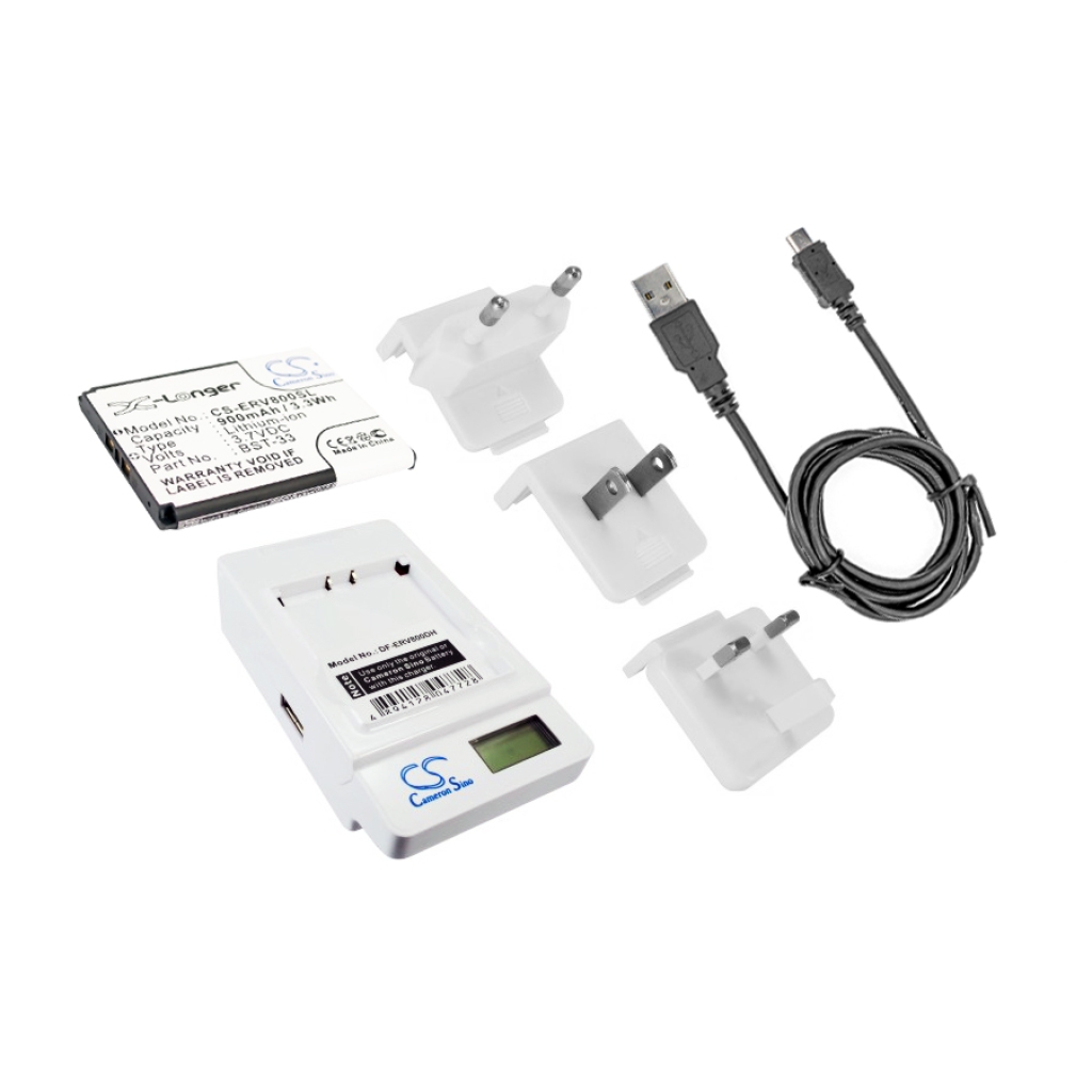 Medical Battery Sony ericsson V802SE