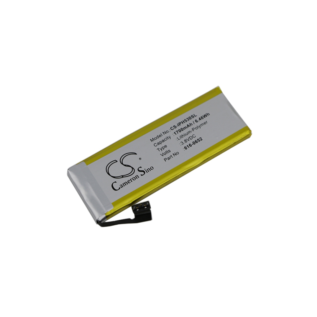 Medical Battery Apple A1234