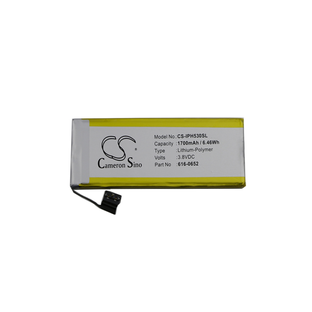 Medical Battery Apple A1234