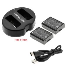 Compatible replacement for Canon LC-E10,LC-E10C,LC-E10E,LP-E10
