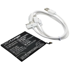 Kompatybilny zamiennik dla OPPO BLP581