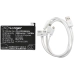 Battery Replaces BLP579