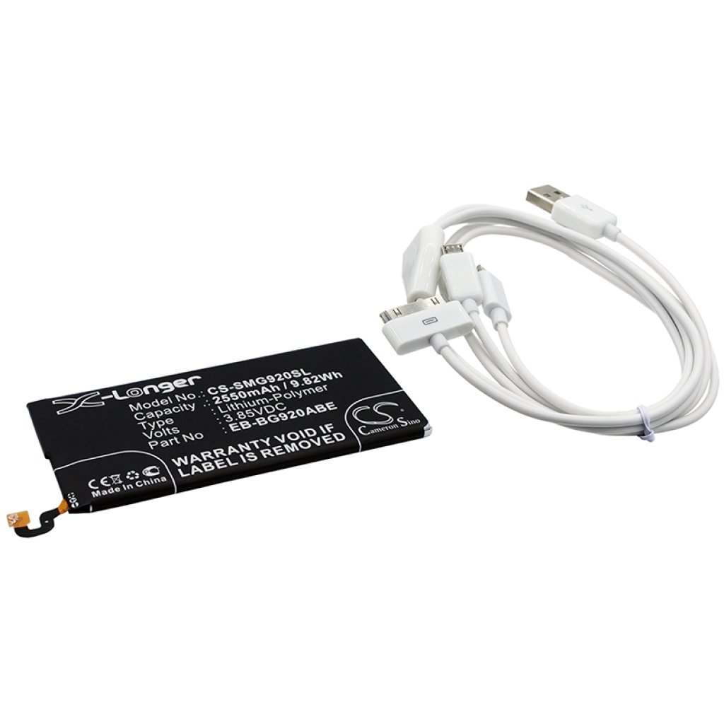 Baterie do urządzeń medycznych Samsung Zero F