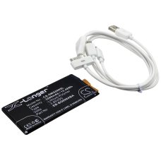 Compatible replacement for Samsung EB-BG890ABA