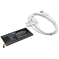 Compatible replacement for Samsung EB-BA500ABE