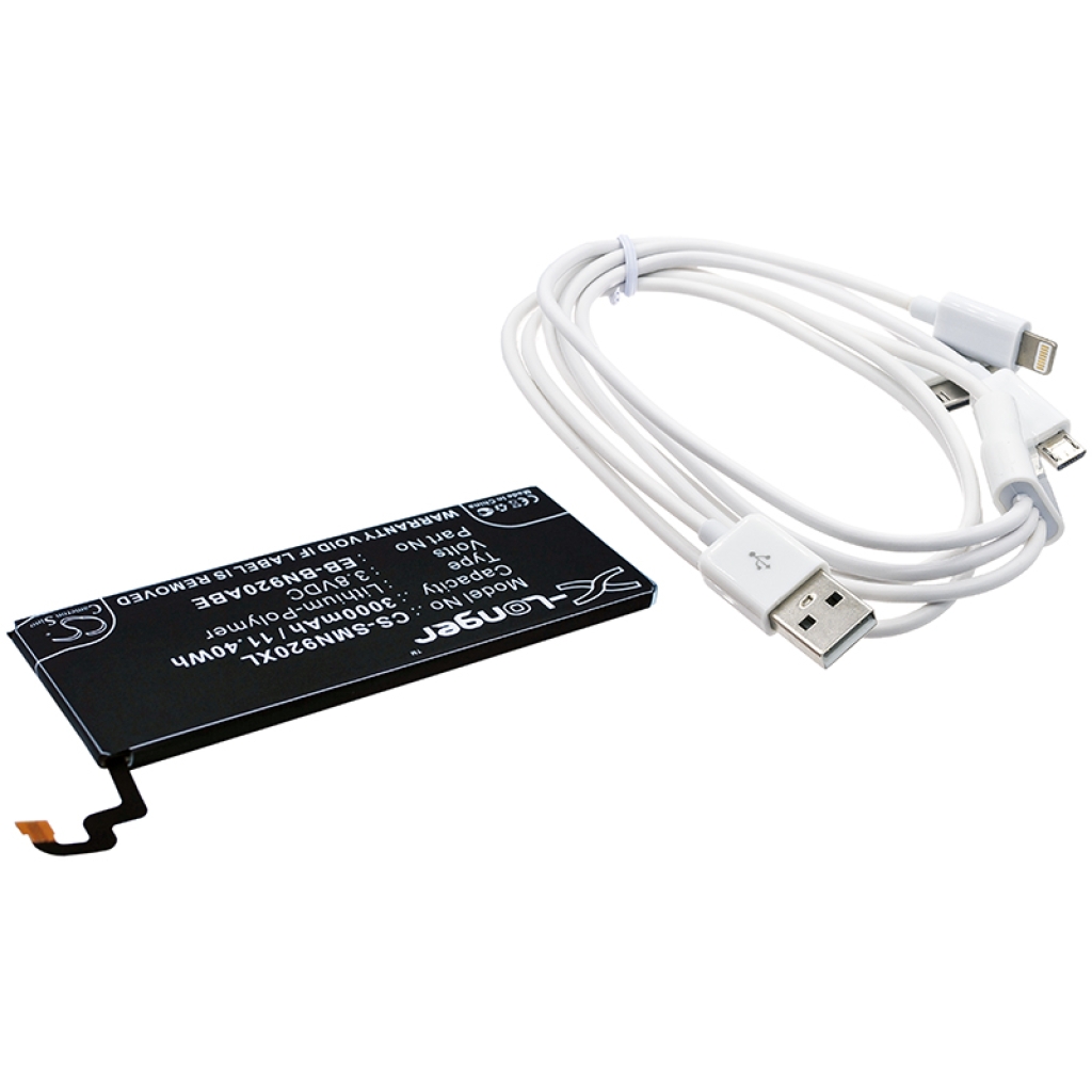 Medical Battery Samsung SM-N920R4