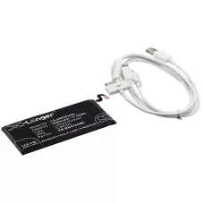 Compatible replacement for Samsung EB-BG930ABA,EB-BG930ABE