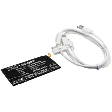Kompatybilny zamiennik dla Samsung EB-BA700ABE
