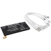 Medical Battery Samsung SM-A300G