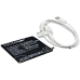 Medical Battery Huawei Honor X5