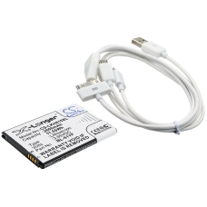 Kompatybilny zamiennik dla LG BL-51YF,EAC62858501