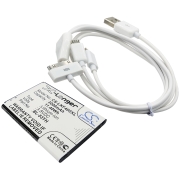 Medical Battery Lg G3 Screen