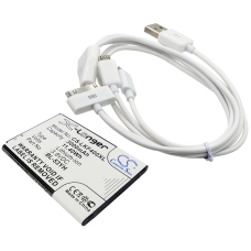 Kompatybilny zamiennik dla LG BL-53YH,EAC62378905